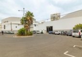 Nave Industrial en venta con 4447m² en Telde, Calle General Bravo foto