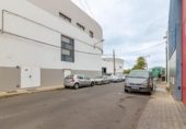 Nave Industrial en venta con 4447m² en Telde, Calle General Bravo foto