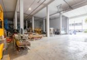 Nave Industrial en venta con 4447m² en Telde, Calle General Bravo foto