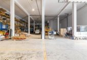 Nave Industrial en venta con 4447m² en Telde, Calle General Bravo foto