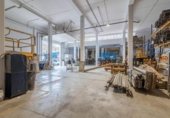 Nave Industrial en venta con 4447m² en Telde, Calle General Bravo foto