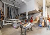 Nave Industrial en venta con 4447m² en Telde, Calle General Bravo foto