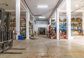 Nave Industrial en venta con 4447m² en Telde, Calle General Bravo foto