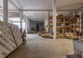 Nave Industrial en venta con 4447m² en Telde, Calle General Bravo foto