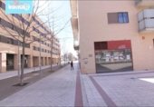 Local comercial en venta con 130m² en Sarriguren, Calle Garajonay foto