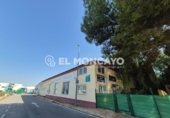 753m² entrepôt industriel pour vente à Daya Nueva, Barrio Cataluña photo