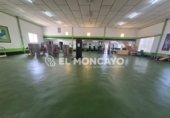 753m² entrepôt industriel pour vente à Daya Nueva, Barrio Cataluña photo