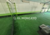 753m² entrepôt industriel pour vente à Daya Nueva, Barrio Cataluña photo