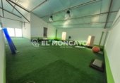 753m² entrepôt industriel pour vente à Daya Nueva, Barrio Cataluña photo