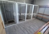 753m² entrepôt industriel pour vente à Daya Nueva, Barrio Cataluña photo
