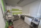 753m² entrepôt industriel pour vente à Daya Nueva, Barrio Cataluña photo