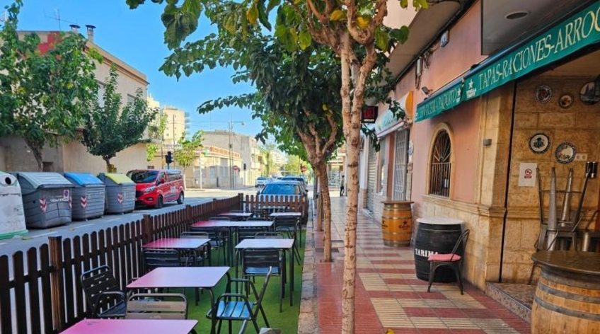Local comercial