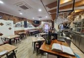 112m² commercial premises for sale in Campello, photo