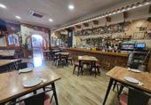 112m² commercial premises for sale in Campello, photo