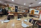 112m² commercial premises for sale in Campello, photo