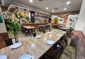 112m² commercial premises for sale in Campello, photo