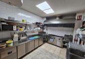 112m² commercial premises for sale in Campello, photo