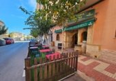 112m² commercial premises for sale in Campello, photo