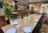 112m² commercial premises for sale in Campello, photo
