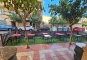 112m² commercial premises for sale in Campello, photo