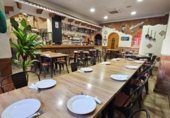 112m² commercial premises for sale in Campello, photo