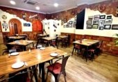 112m² commercial premises for sale in Campello, photo