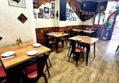 112m² commercial premises for sale in Campello, photo