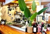 112m² commercial premises for sale in Campello, photo