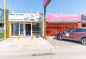 Local comercial
en venda
amb 122m² a Oriola, Calle Agua foto