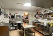 126m² restaurant for sale in Jávea, Calle Montgó photo