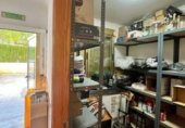 126m² restaurant for sale in Jávea, Calle Montgó photo