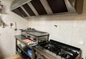 126m² restaurant for sale in Jávea, Calle Montgó photo