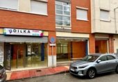 Local comercial en venta con 160m² en Beniel, Calle Párroco D. Jesús Belmonte foto