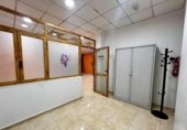 Local comercial en venta con 160m² en Beniel, Calle Párroco D. Jesús Belmonte foto