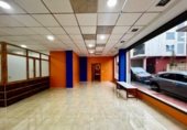 Local comercial en venta con 160m² en Beniel, Calle Párroco D. Jesús Belmonte foto