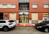 Local comercial en venta con 160m² en Beniel, Calle Párroco D. Jesús Belmonte foto