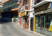 59m² commercial premises for rent in Alcorcón, Clavel 7 photo