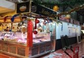 20m² commercial premises for assignment in Madrid, in the area of Sun, Calle Humilladero photo