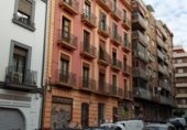 370m² restaurant for sale in Granada, in the area of The Manigua, CALLE SANTA BARBARA Nº10 photo