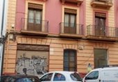370m² restaurant for sale in Granada, in the area of The Manigua, CALLE SANTA BARBARA Nº10 photo