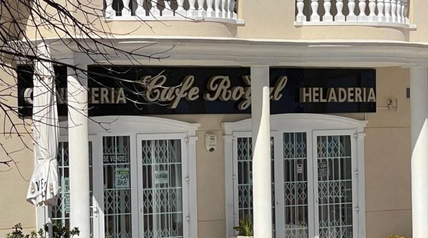 Local comercial