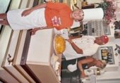 213m² cafeteria for sale in Guardamar del Segura, Calle Austria photo