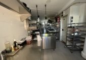 1000m² restaurant pour cession à Marbella photo