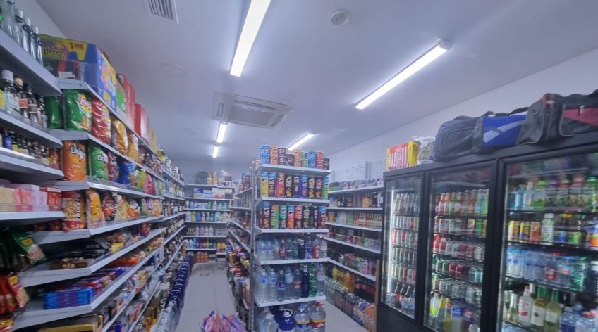 Local comercial