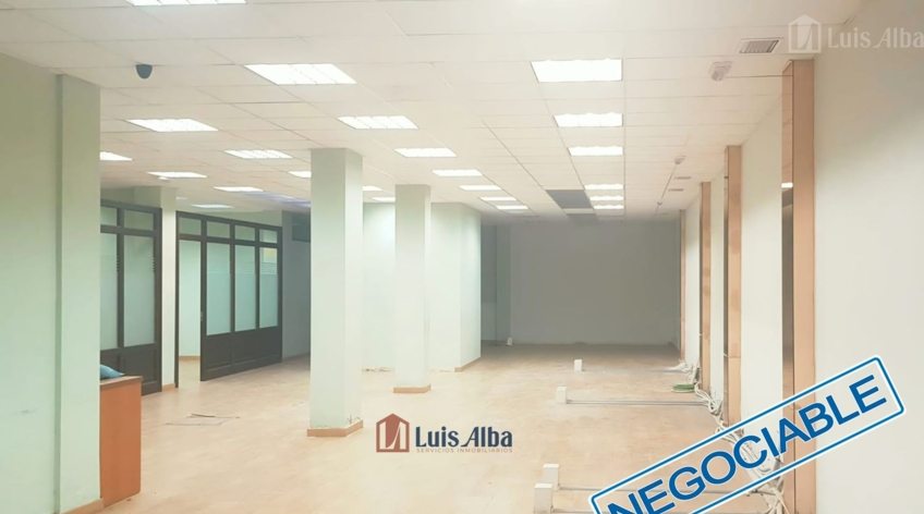 Local comercial