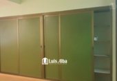 286m² commercial premises with tenants for sale in Seville, in the area of La Buhaira photo