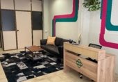 Local comercial en alquiler con 169m² en Barcelona, en la zona de les Corts, Carrer dels Comtes de Bell-lloc, 137 foto