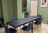 Local comercial en alquiler con 169m² en Barcelona, en la zona de les Corts, Carrer dels Comtes de Bell-lloc, 137 foto