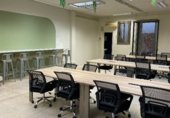 Local comercial en alquiler con 169m² en Barcelona, en la zona de les Corts, Carrer dels Comtes de Bell-lloc, 137 foto