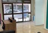 Local comercial en alquiler con 169m² en Barcelona, en la zona de les Corts, Carrer dels Comtes de Bell-lloc, 137 foto
